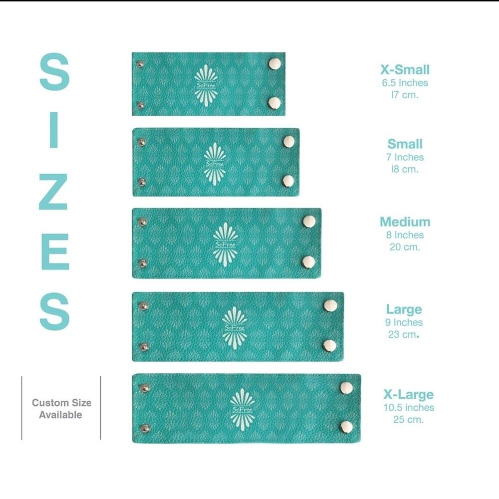 🔥🔥FIRE SALE🔥🔥 NEW! wrist wallet cuff - Picture 3 of 9